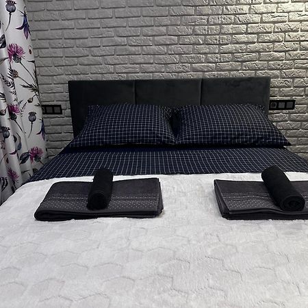 Wislany Apartament วอร์ซอ ภายนอก รูปภาพ