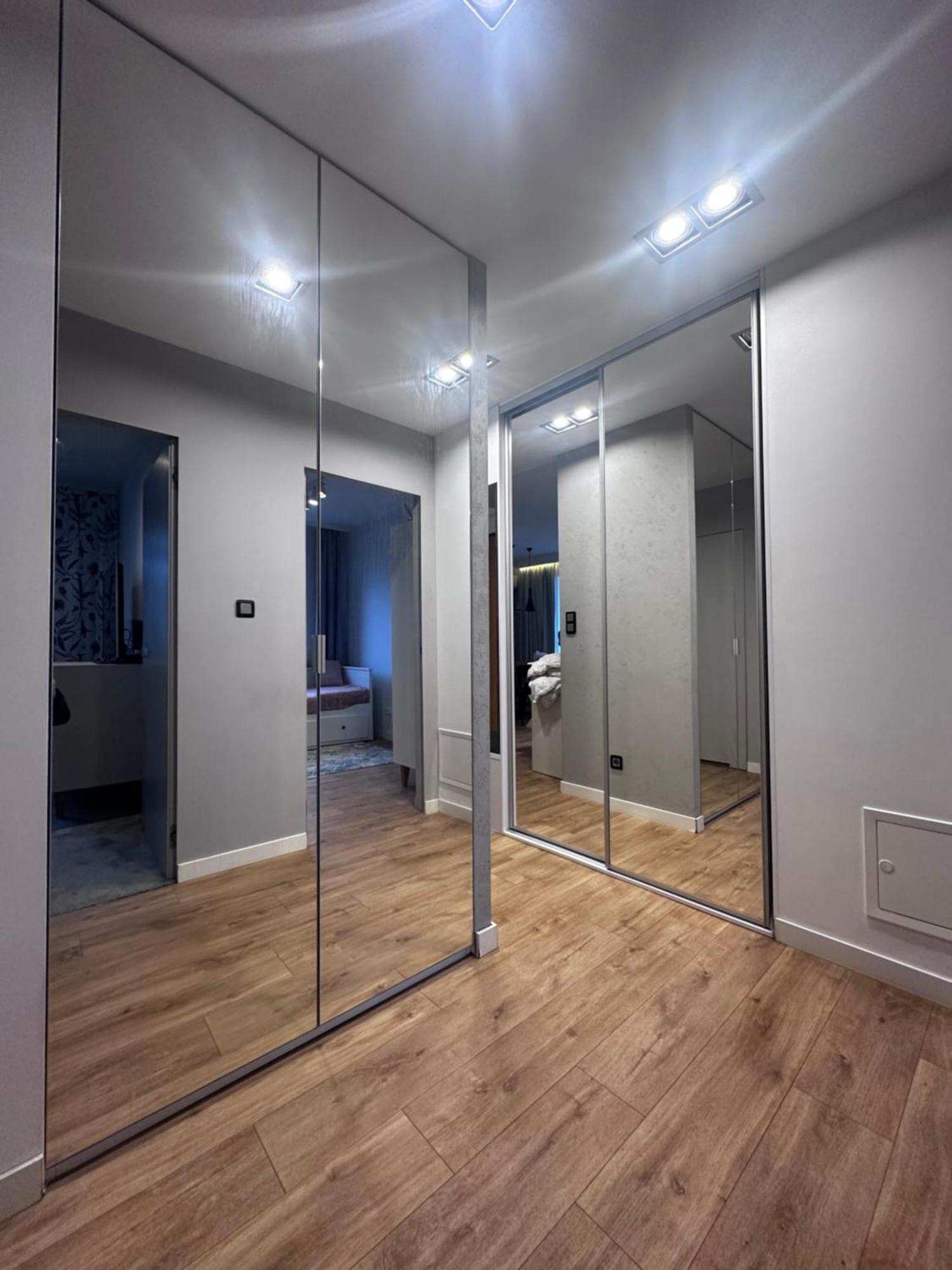 Wislany Apartament วอร์ซอ ภายนอก รูปภาพ