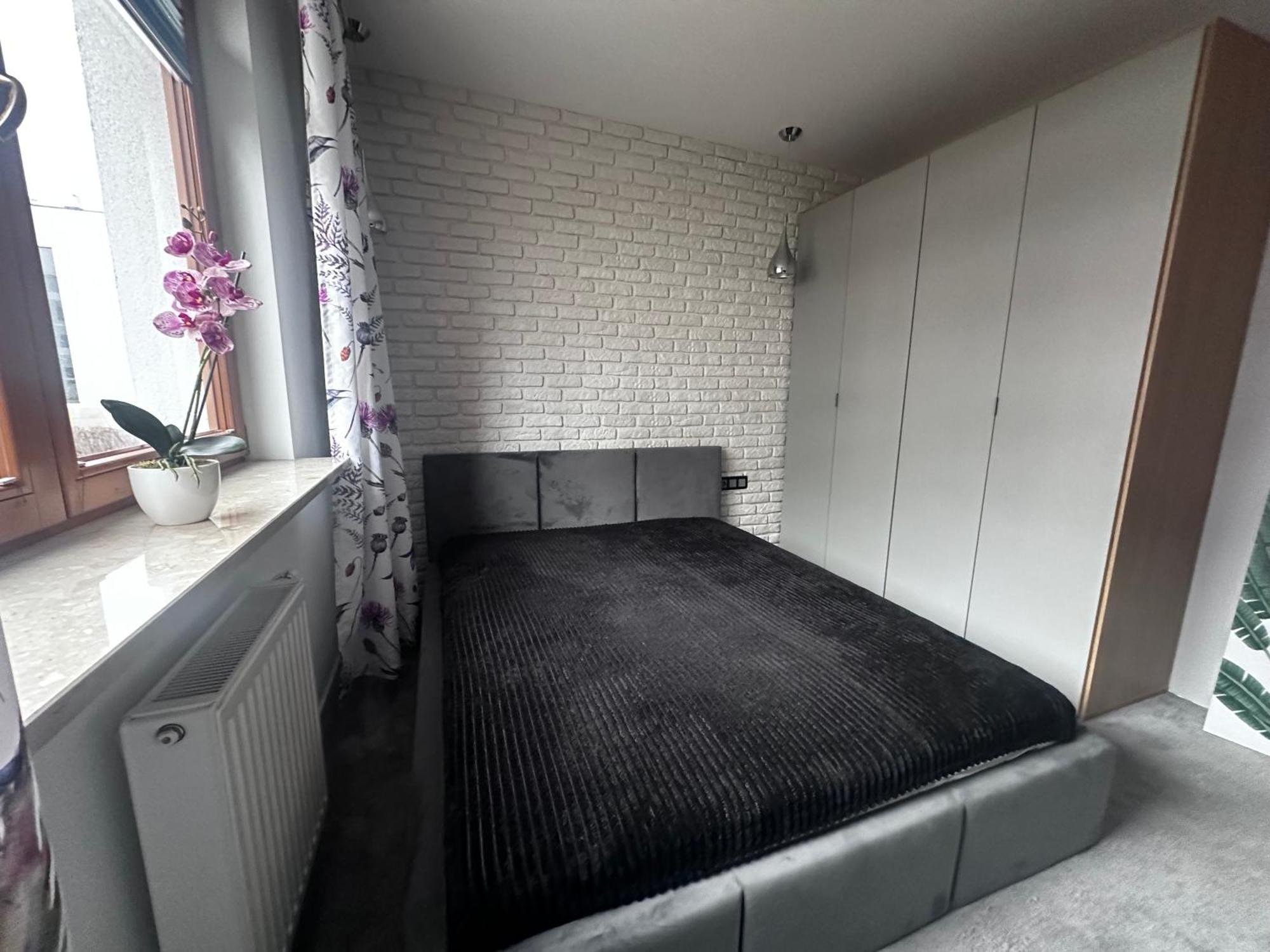 Wislany Apartament วอร์ซอ ภายนอก รูปภาพ