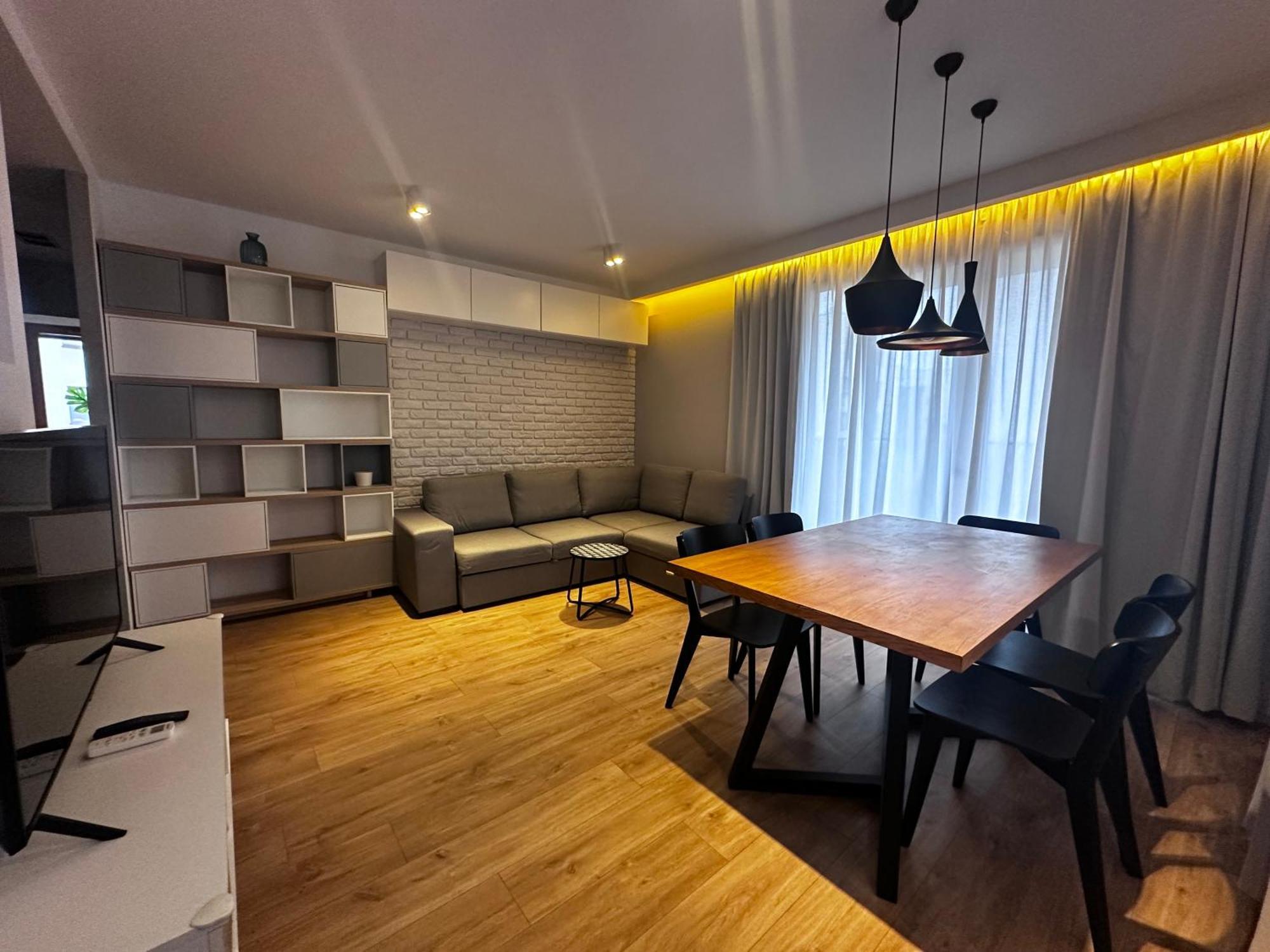 Wislany Apartament วอร์ซอ ภายนอก รูปภาพ