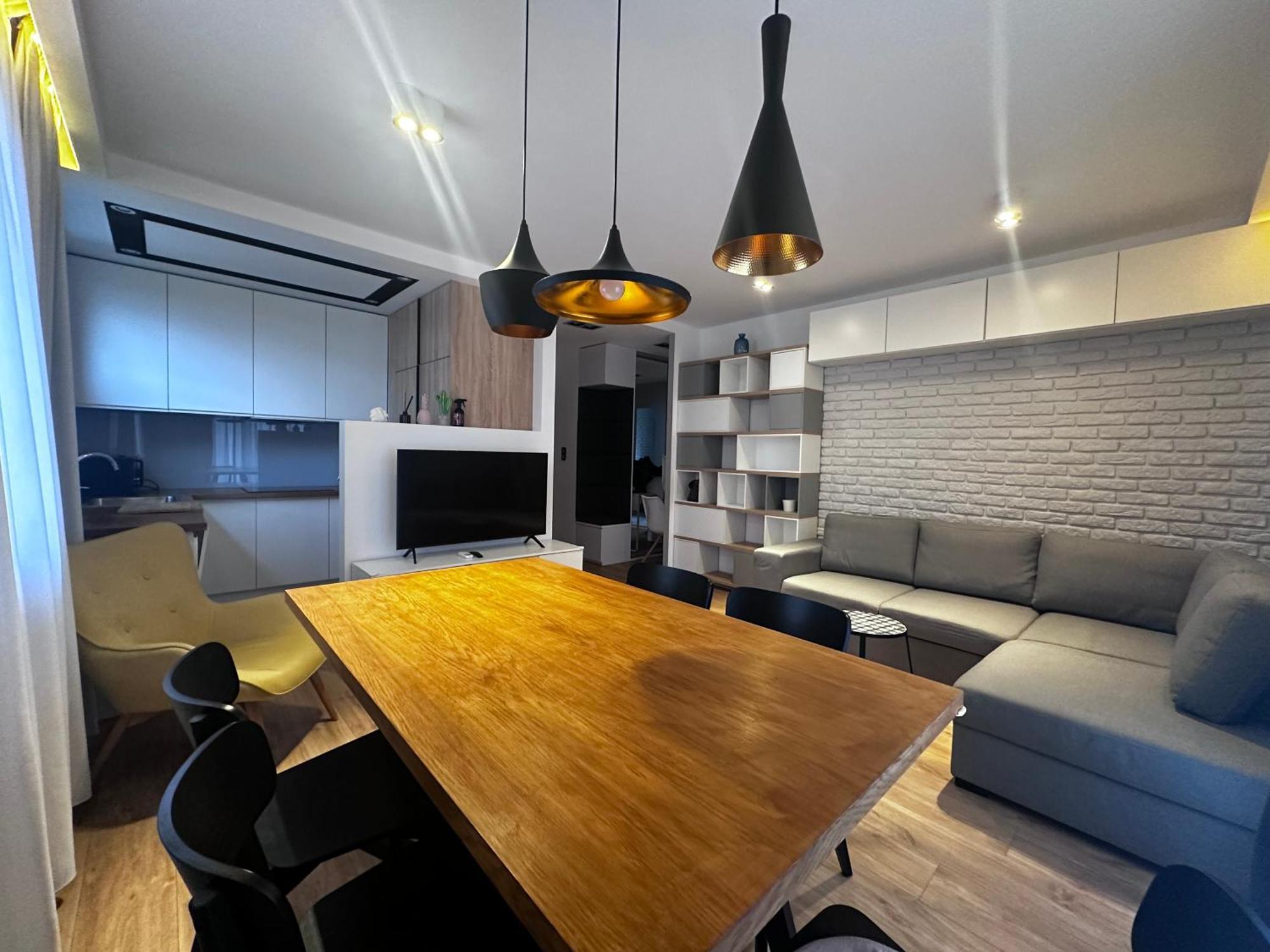Wislany Apartament วอร์ซอ ภายนอก รูปภาพ